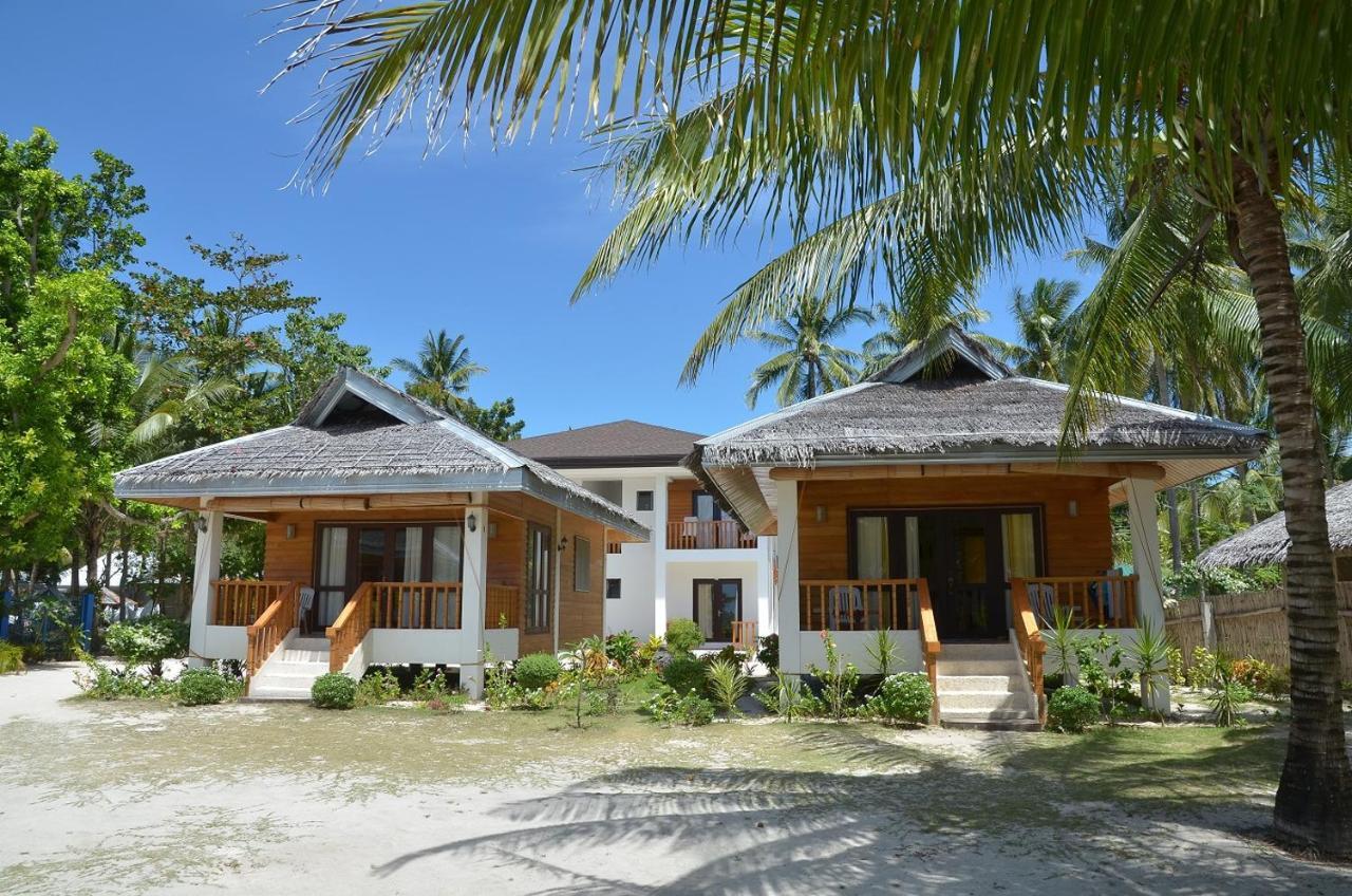 White Villas Resort Siquijor Exterior photo