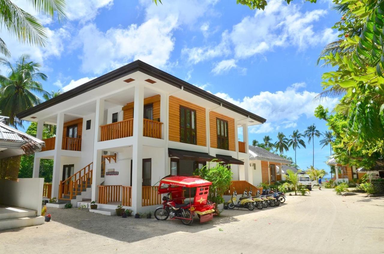 White Villas Resort Siquijor Exterior photo