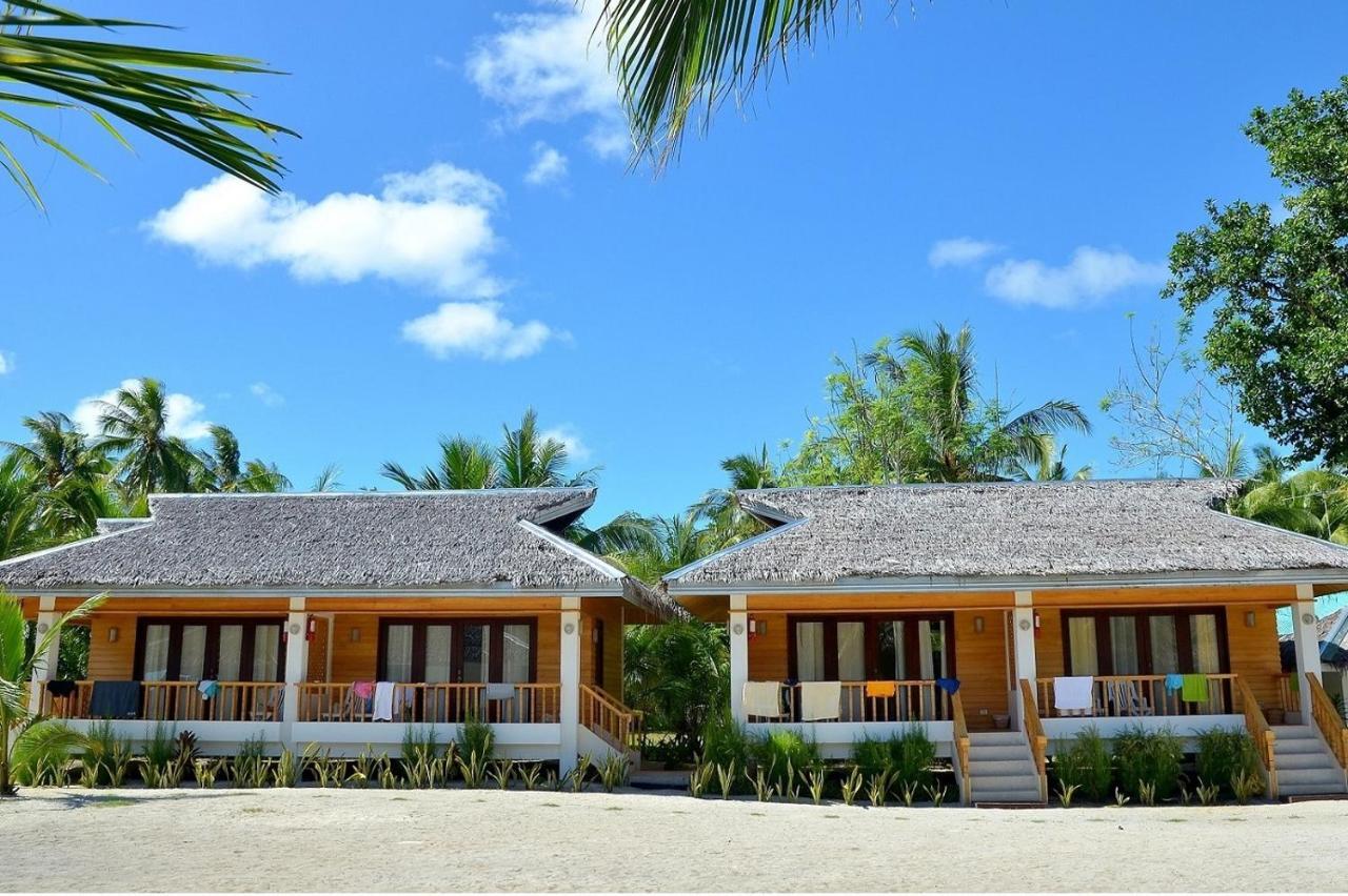 White Villas Resort Siquijor Exterior photo